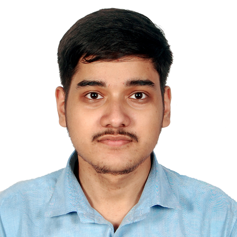 Sulav Neupane — Full-Stack Engineer